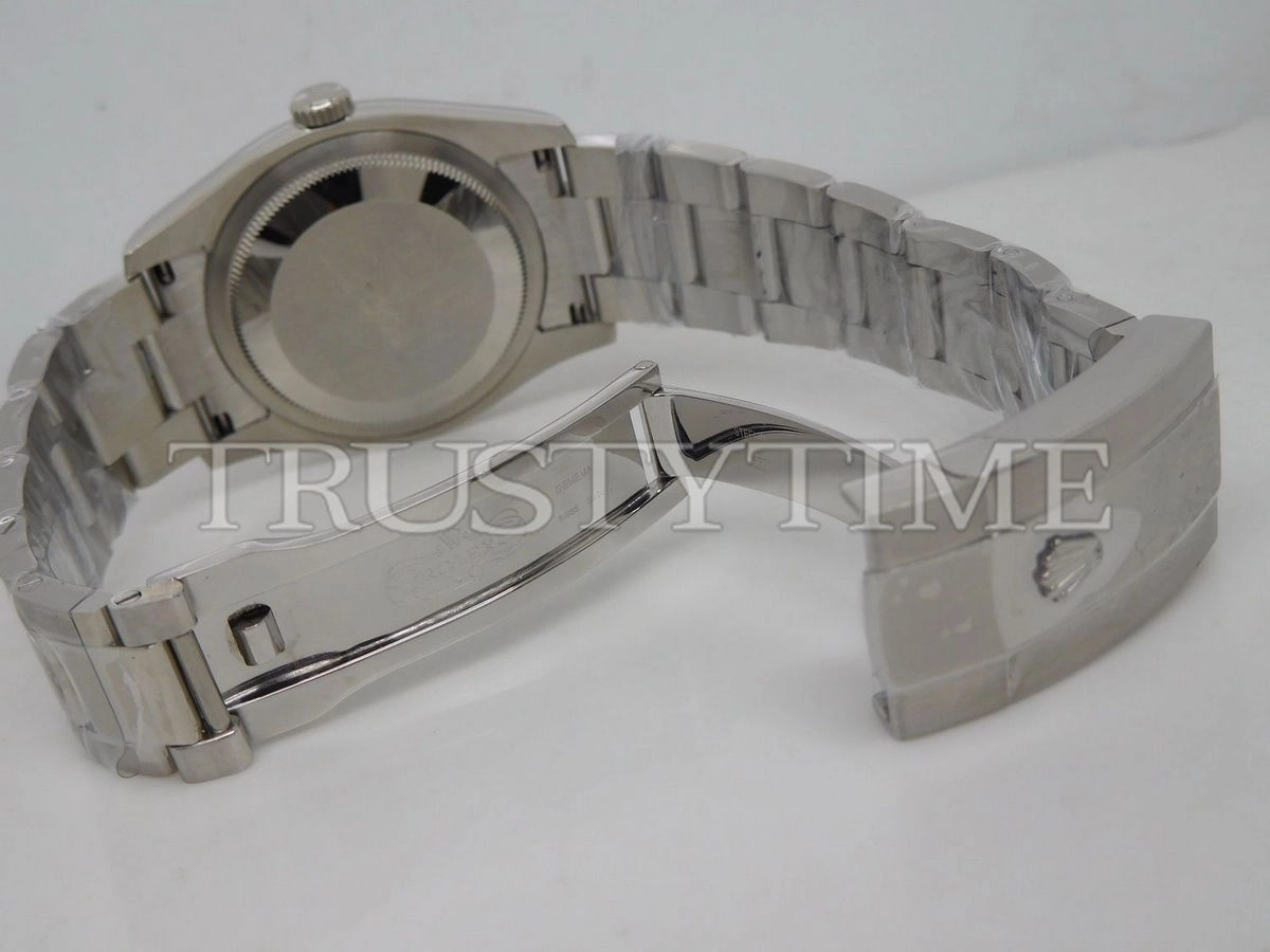 Копия часов Rolex DateJust 36mm 116234-0127