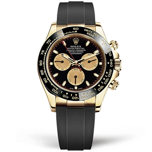 Копия часов Rolex Cosmograph Daytona 116518LN-0047