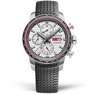 Копия часов Chopard Mille Miglia GTS Race Edition 44mm 168571-3002