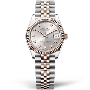Копия часов Rolex DateJust 31mm 278271-0016