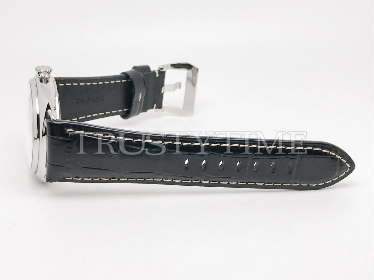 Копия часов Panerai Radiomir Black Seal Logo 45 PAM00380