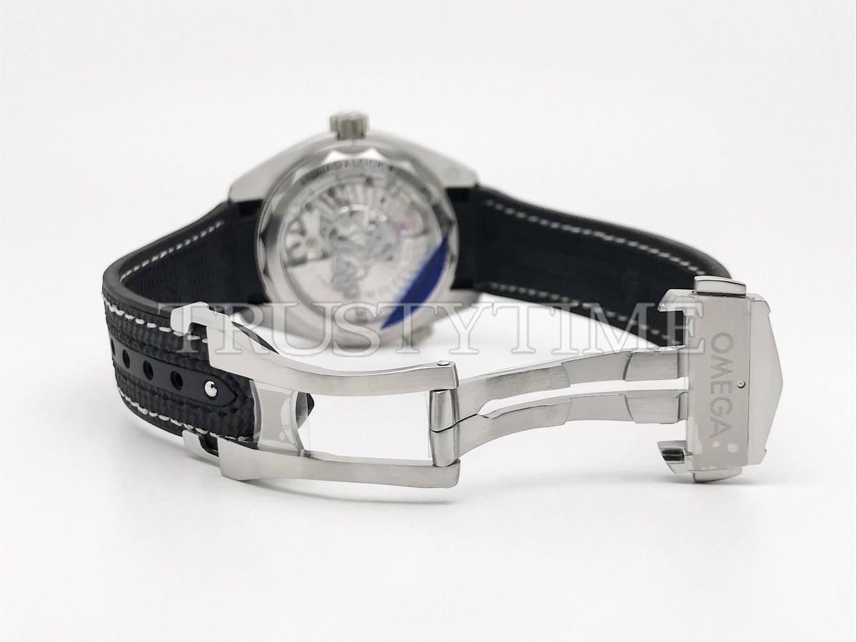Копия часов Omega Seamaster Planet Ocean 600m 43,5mm 215.32.44.21.01.002