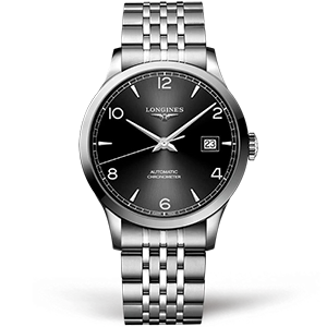 Копия часов Longines Tradition Record Collection 40mm L2.821.4.56.6