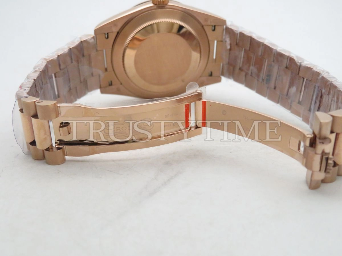 Реплика часов Rolex Day-Date 40mm 228235-0003 Арт.RX-1761 Копия часов Rolex Day-Date 40mm 228235-0003 Арт.RX-1761