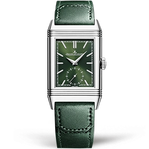 Копия часов Jaeger-LeCoultre Reverso Tribute Monoface 3978430