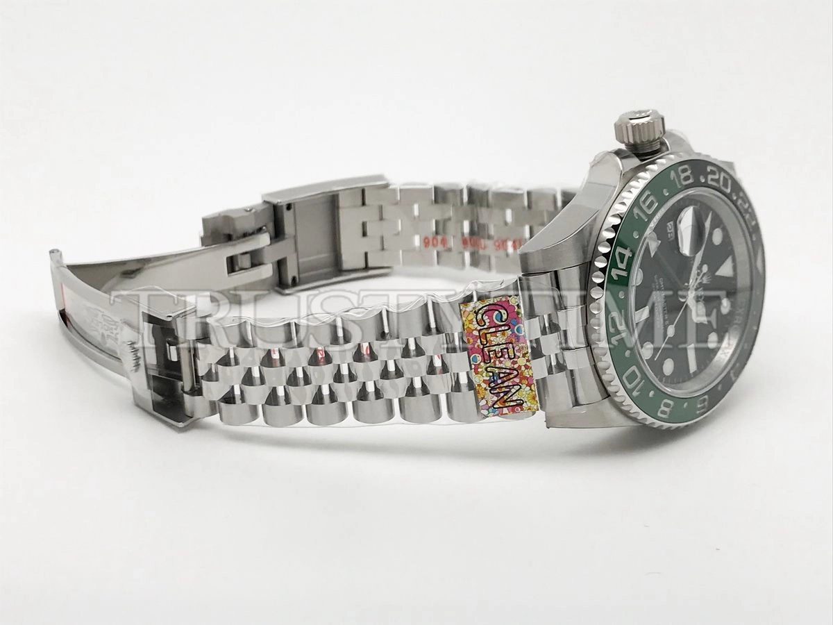Копия часов Rolex GMT Master II Sprite 126720VTNR-0002