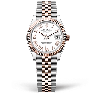 Копия часов Rolex DateJust 31mm 278271-0002