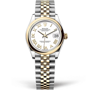 Копия часов Rolex DateJust 31mm 278243-0002