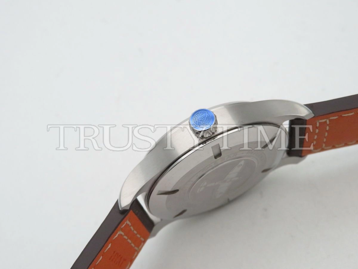 Копия часов IWC Pilot's Watch Automatic Spitfire 39mm IW326803