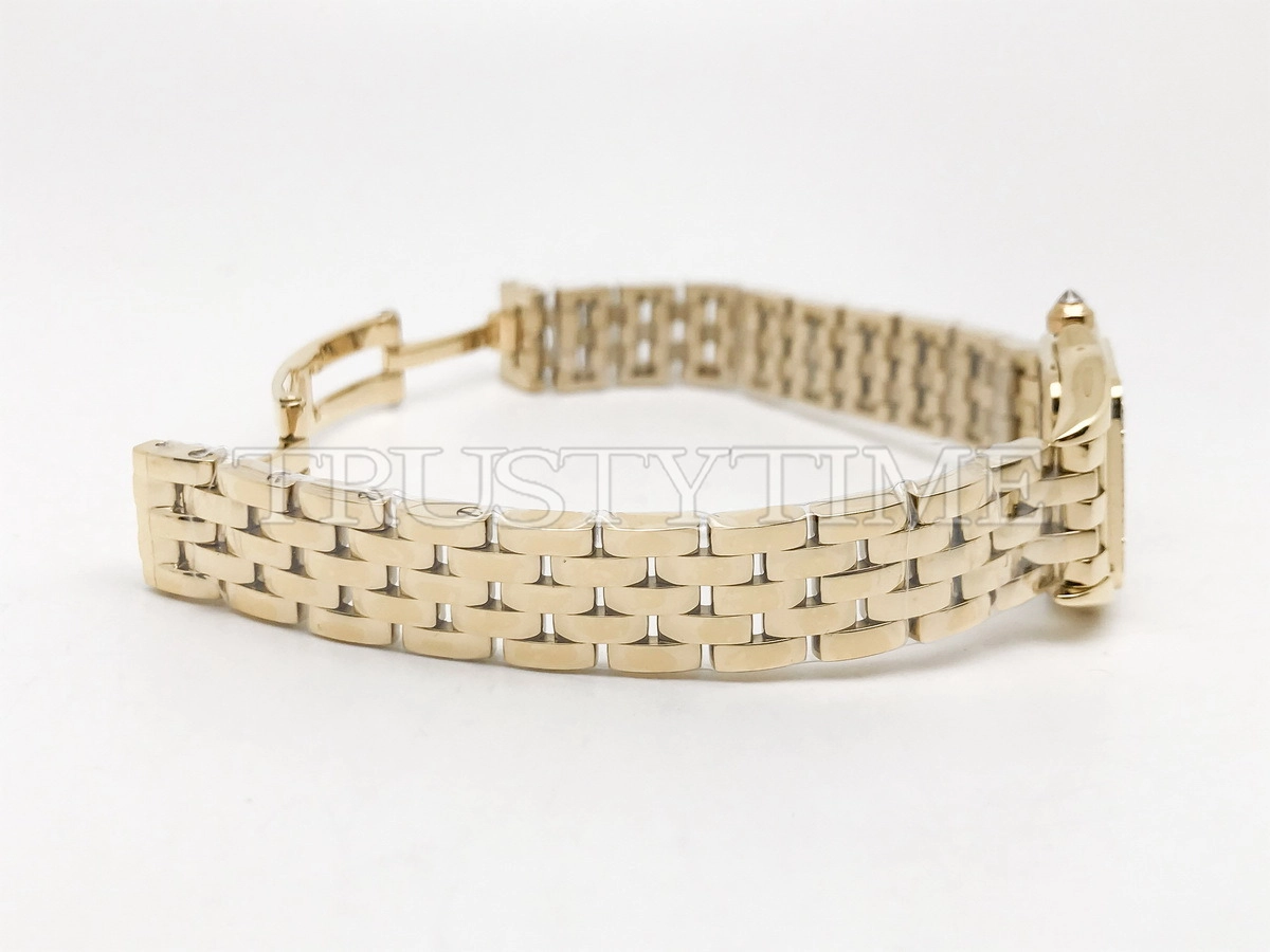 Копия часов Cartier La Panthere De Cartier Ladies 22 WJPN0042