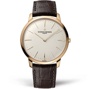 Копия часов Vacheron Constantin Patrimony Contemporaine 40mm 81180/000R-9159