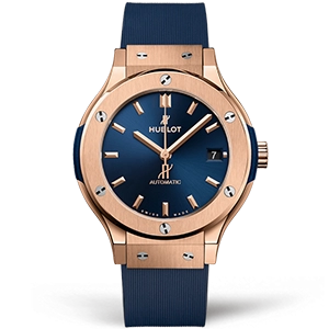 Копия часов Hublot Classic Fusion 38mm 565.OX.7180.RX
