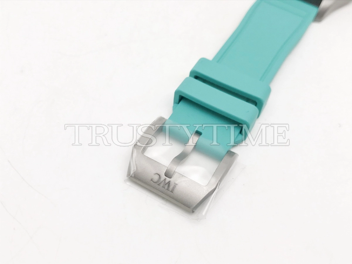Копия часов IWC Pilot’s Watch Mark XX Mercedes-AMG PETRONAS Formula One™ Team 40 IW328210