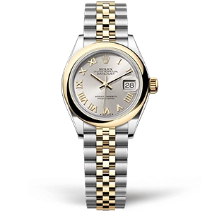 Копия часов Rolex DateJust 28мм 279163-0005