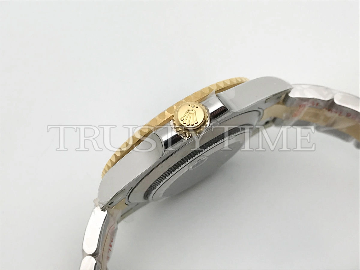 Копия часов Rolex Submariner 41mm 126613LB-0002