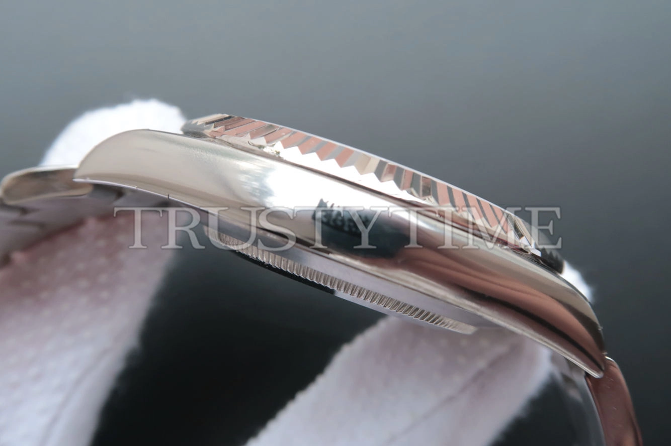 Копия часов Rolex DateJust II 41mm 116334-0001