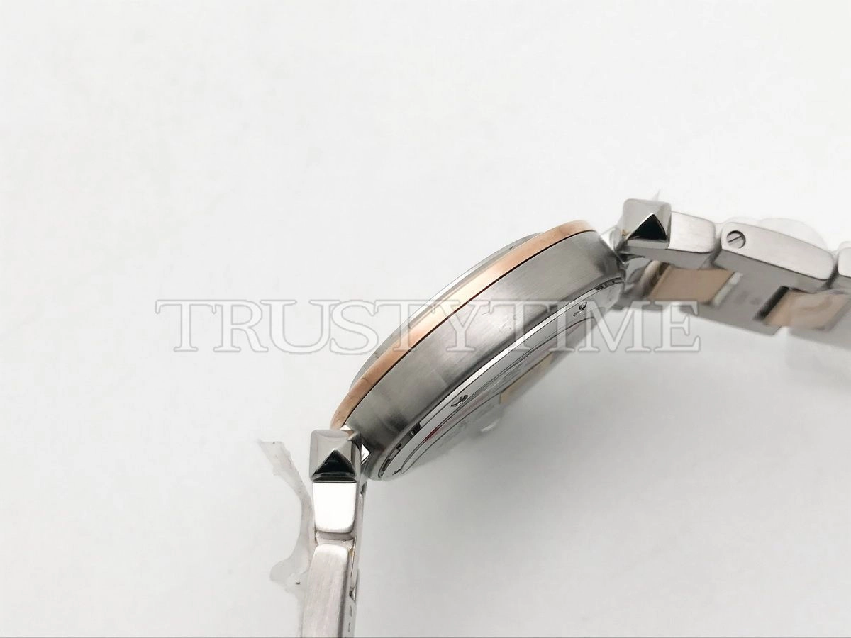 Копия часов Cartier Pasha De Cartier 30mm W2PA0007