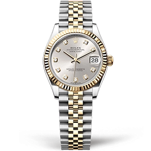 Копия часов Rolex DateJust 31mm 278273-0020