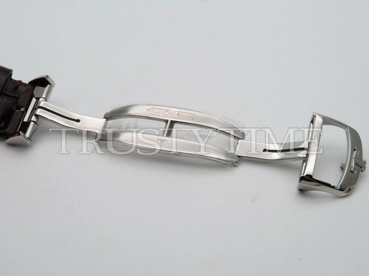 Копия часов Jaeger-LeCoultre Master Ultra Thin Date 40mm 1288430