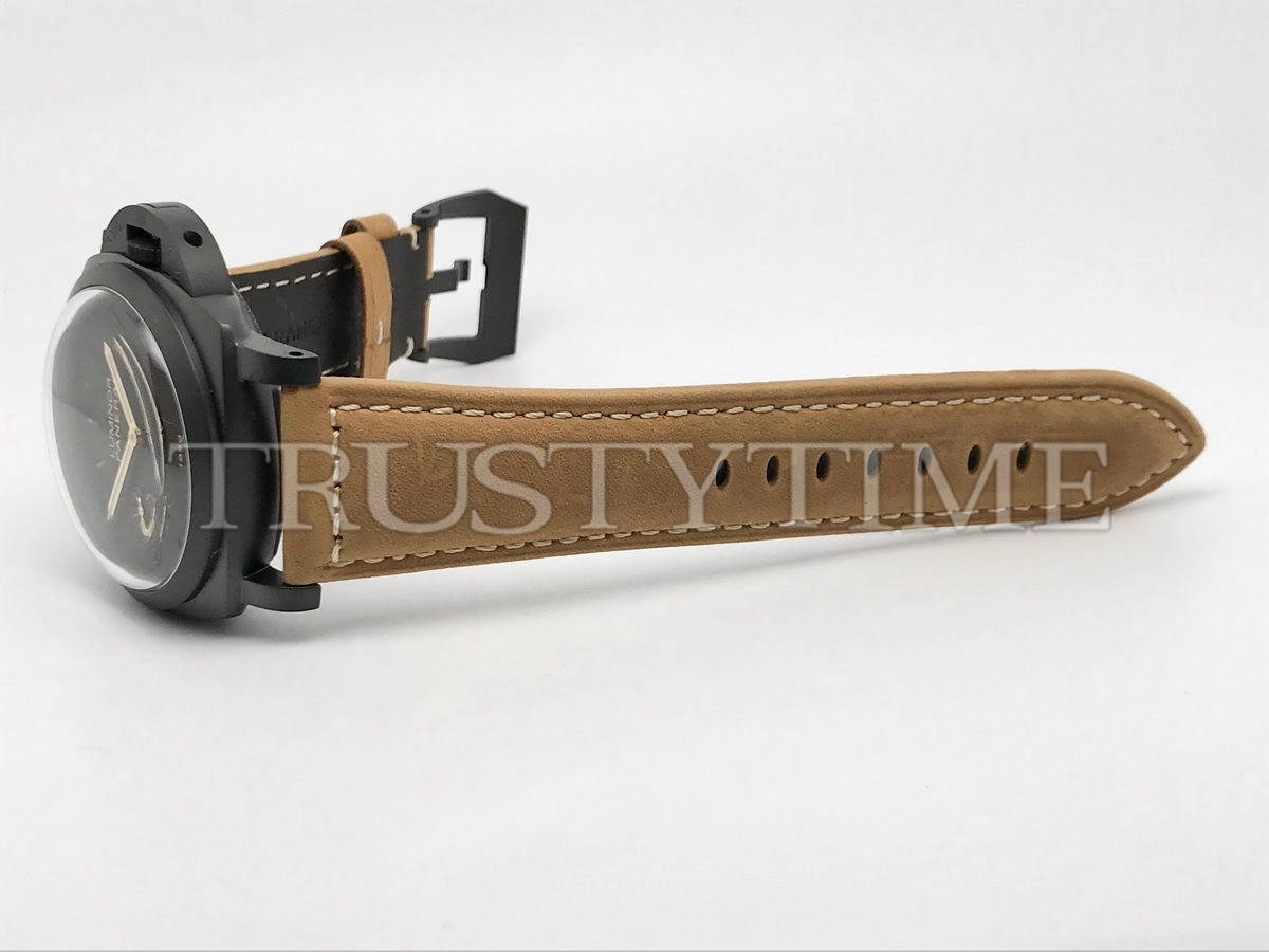 Копия часов Panerai Luminor 1950 3 Days Composite 47mm PAM00375