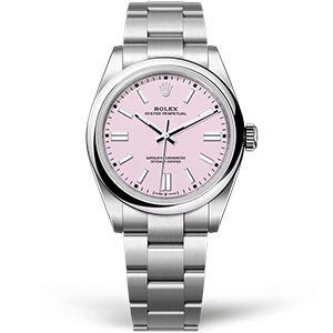 Копия часов Rolex Oyster Perpetual 41mm 134300-0013