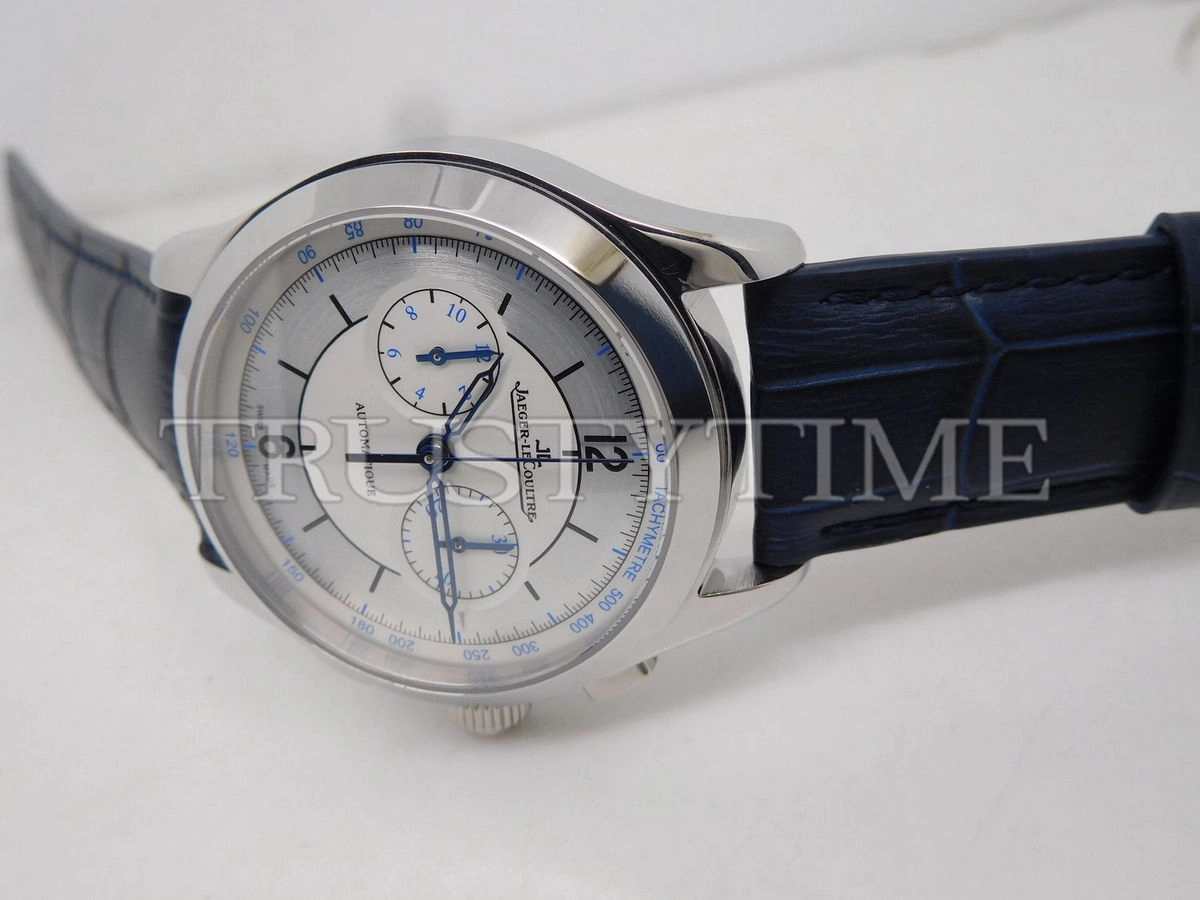 Копия часов Jaeger-LeCoultre Master Chronograph 40mm 1538530