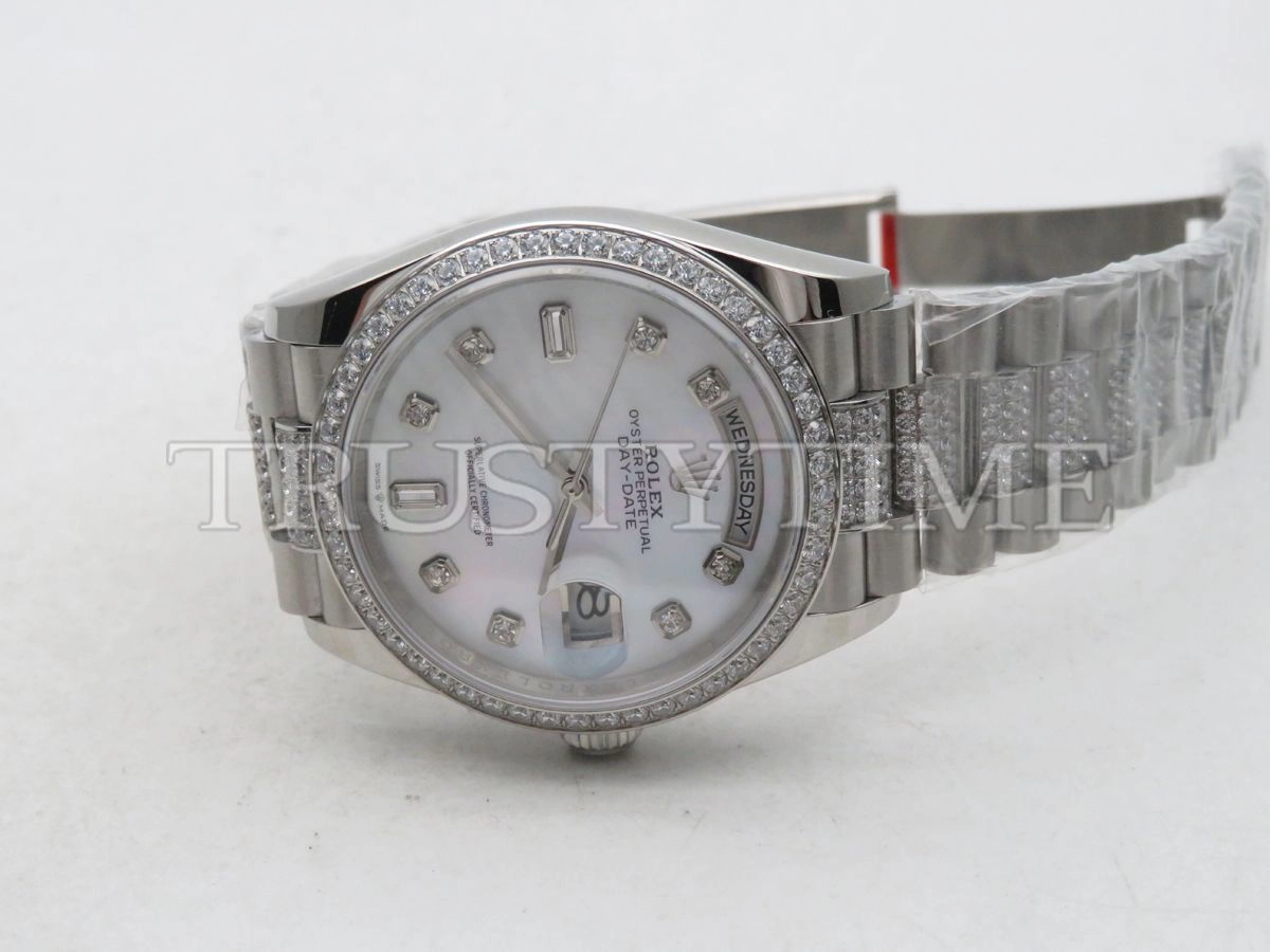Копия часов Rolex Day-Date 36mm 128349RBR-0014