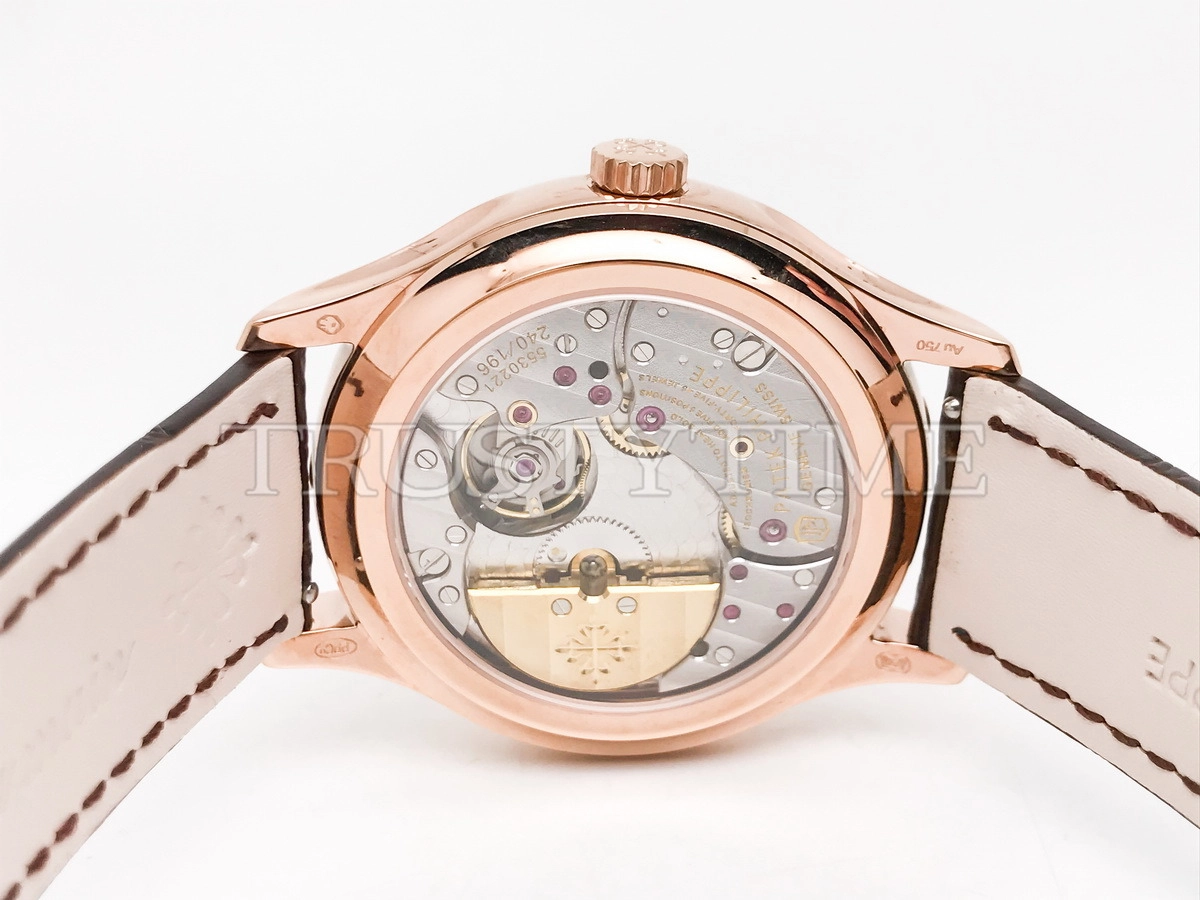 Копия часов Patek Philippe Perpetual Calendar 5327R-001
