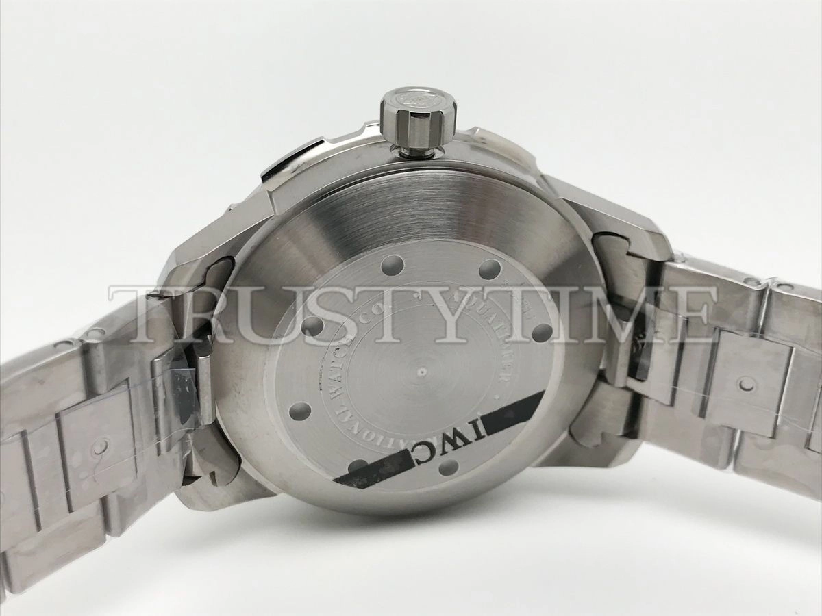 Копия часов IWC Aquatimer Automatic 44mm IW356805