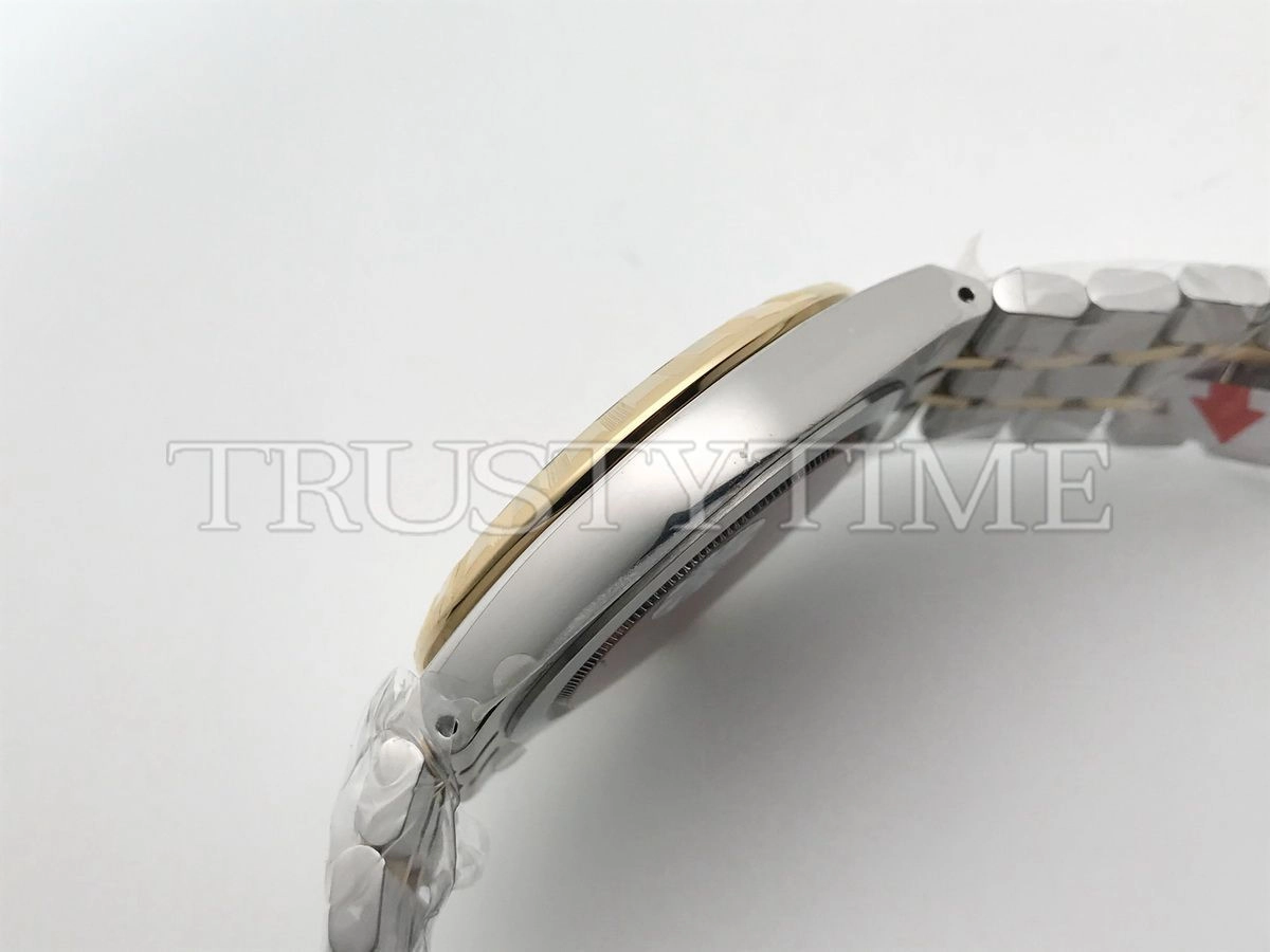 Копия часов Tudor Royal Day-Date 41mm M28603-0006