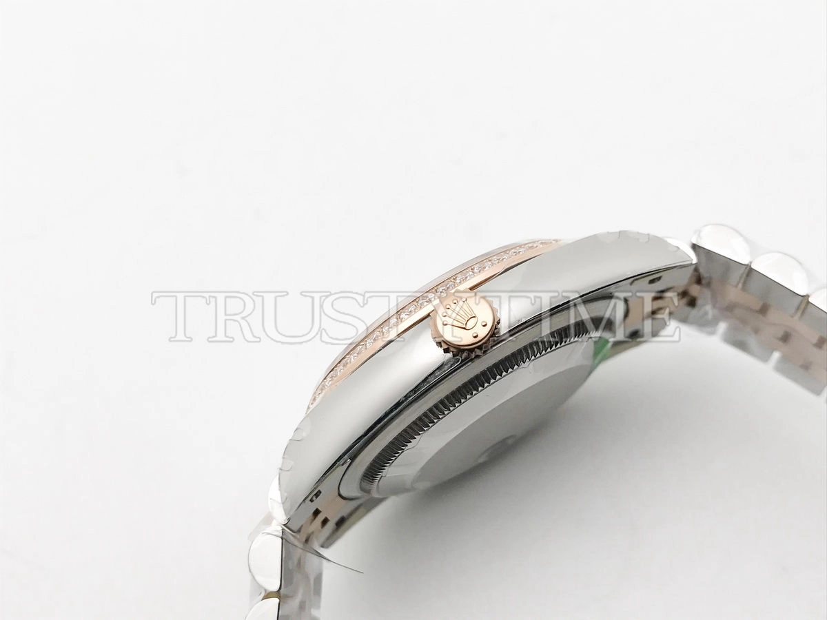 Копия часов Rolex DateJust 36mm 126281RBR-0027