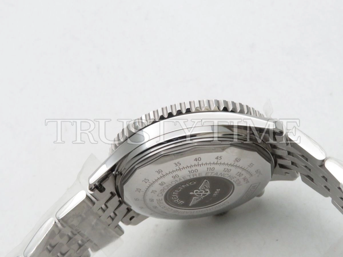 Копия часов Breitling Navitimer Chronograph 41 A13324121B1A1