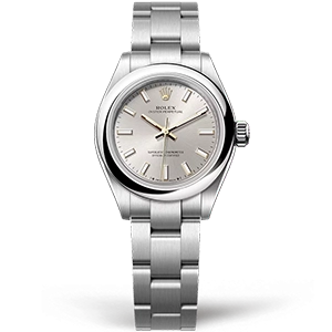Копия часов Rolex Oyster Perpetual 28mm 276200-0001