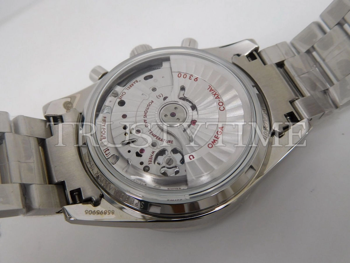 Копия часов Omega Speedmaster Speedmaster 57 Co-Axial Chronograph 41.5mm 331.10.42.51.03.001