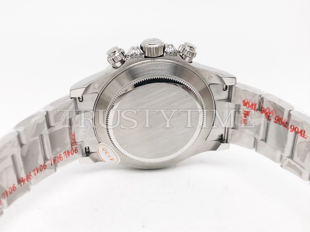 Копия часов Rolex Cosmograph Daytona Sapphire Bezel 126599TSA