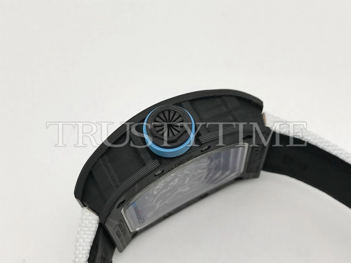 Копия часов Richard Mille RM055 Yas Marina Circuit