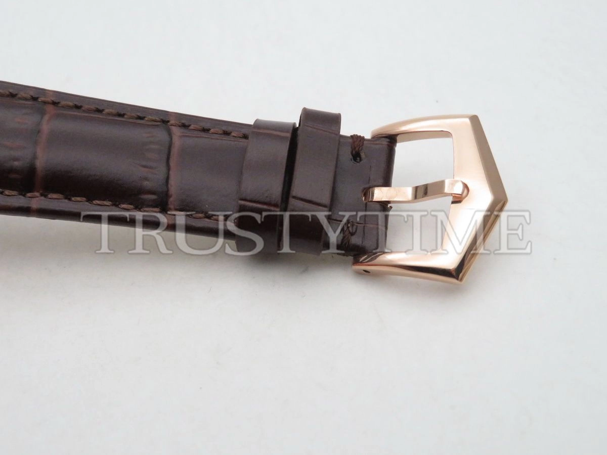 Копия часов Patek Philippe Calatrava 37mm 5196R-001
