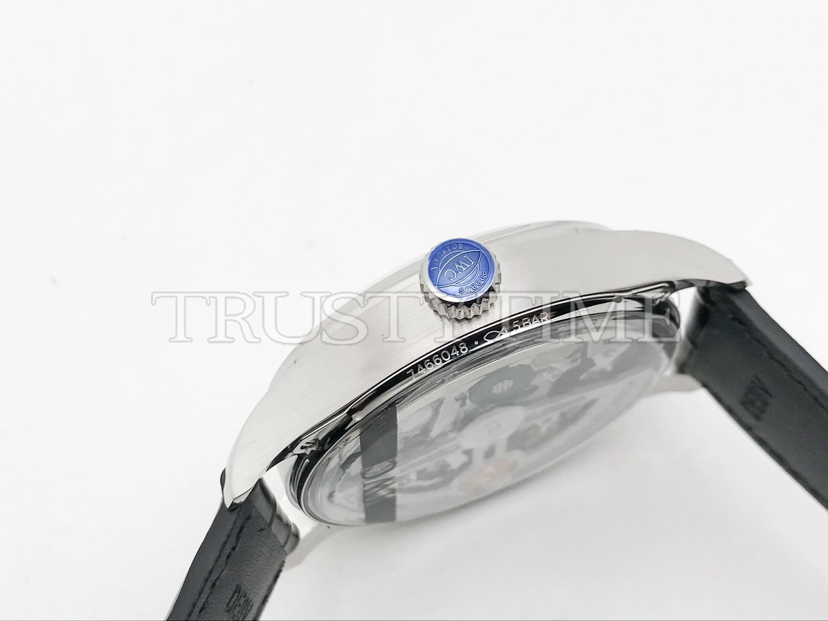 Копия часов IWC Portugieser Automatic 7 Days 42mm IW501701