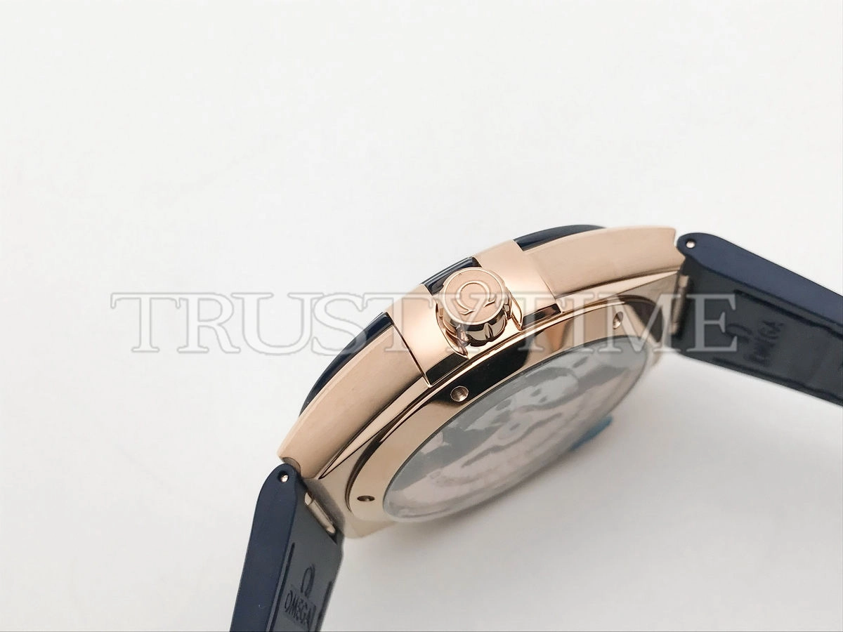 Копия часов Omega Constellation Co-Axial Master Chronometer 41mm 131.63.41.21.03.001