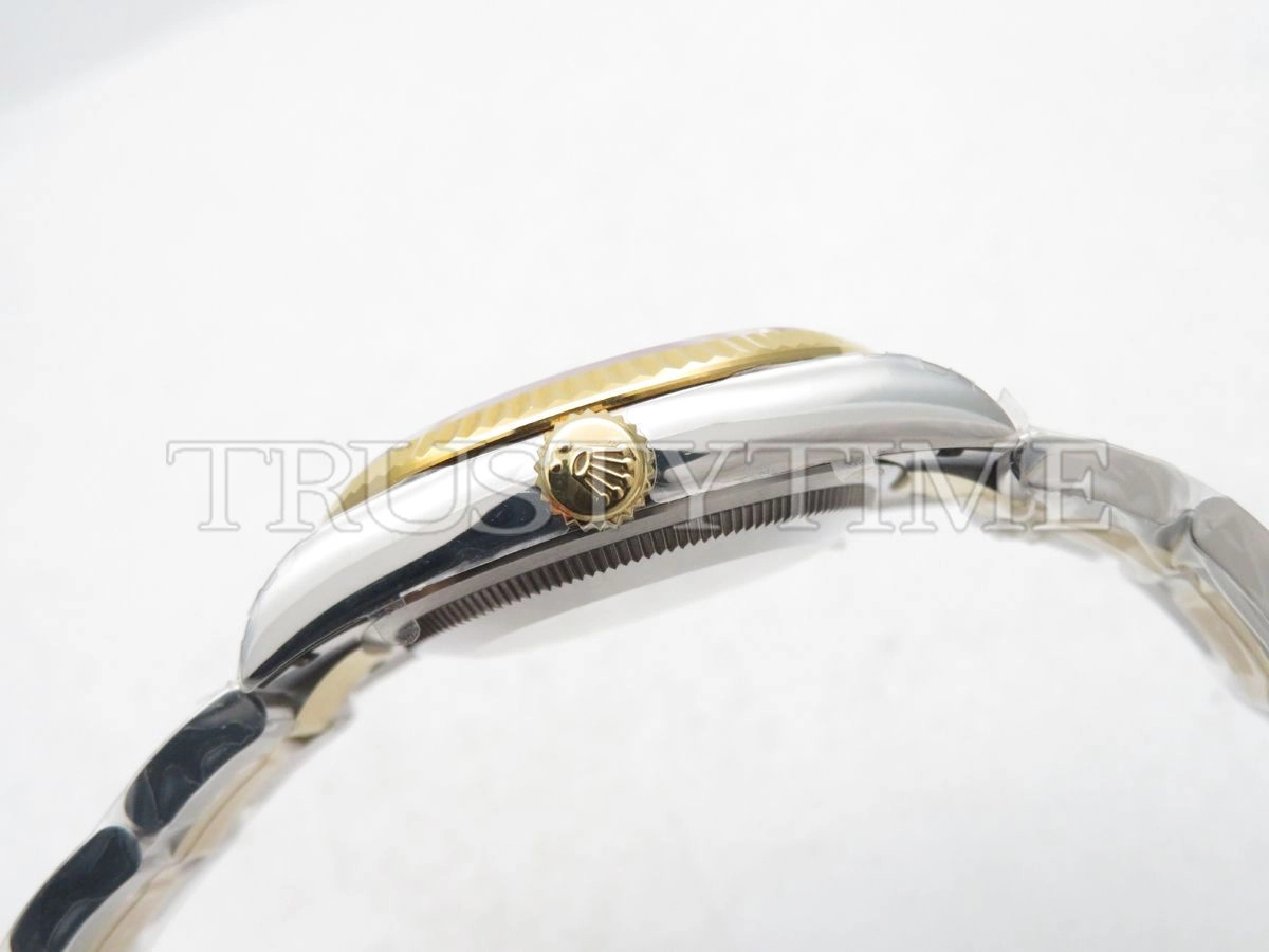 Копия часов Rolex DateJust 36mm 126233-0038