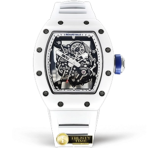 Копия часов Richard Mille RM055 Bubba Watson