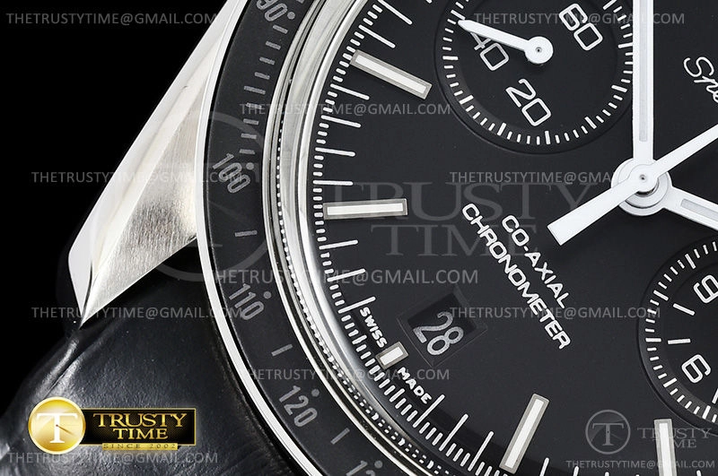 Omega Speedmaster Moonwatch Co-Axial Chronograph 44mm 311.93.44.51.01.002 Omega Speedmaster Moonwatch Co-Axial Chronograph 44mm 311.93.44.51.01.002