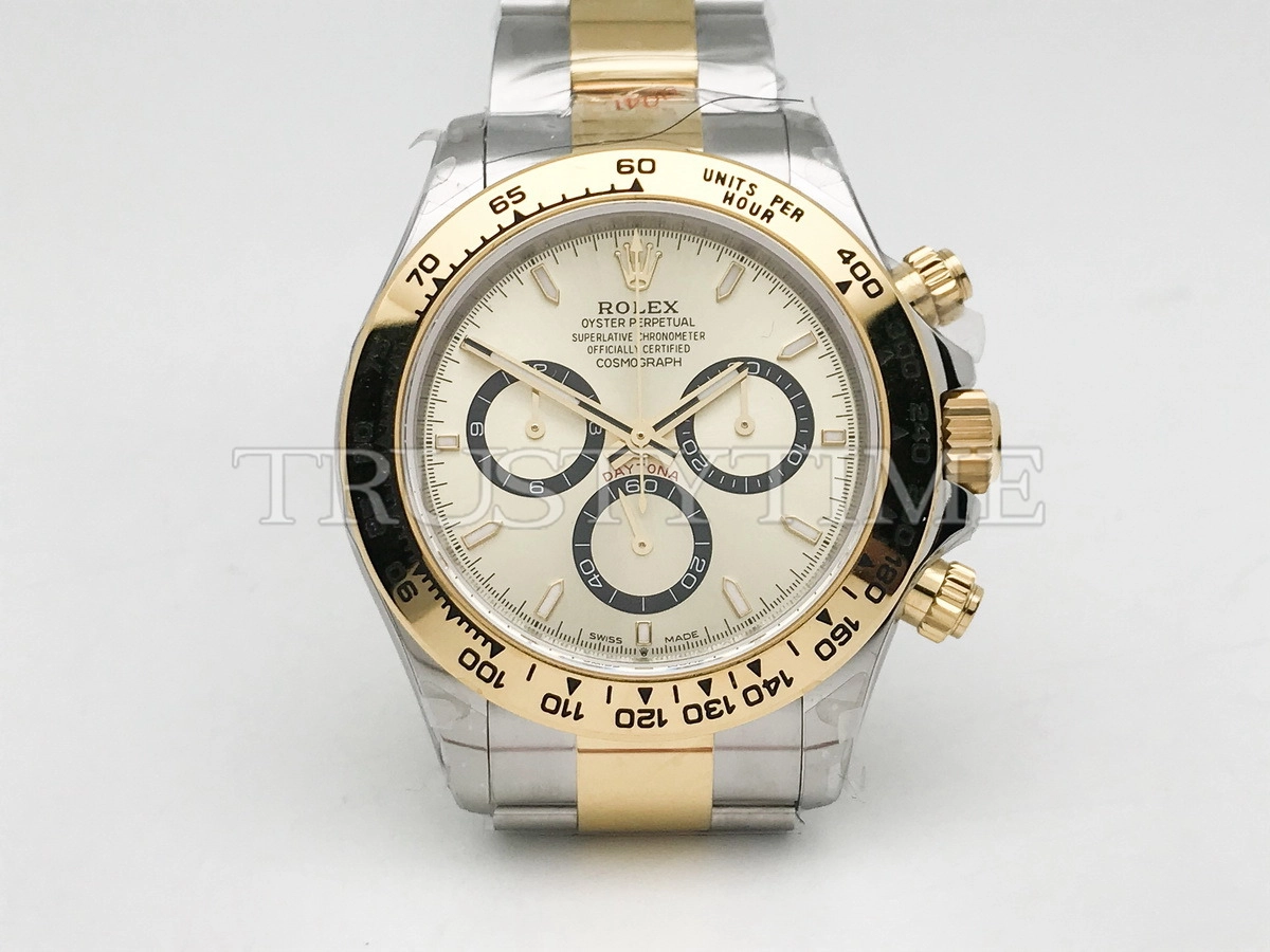 Копия часов Rolex Cosmograph Daytona 126503-0004
