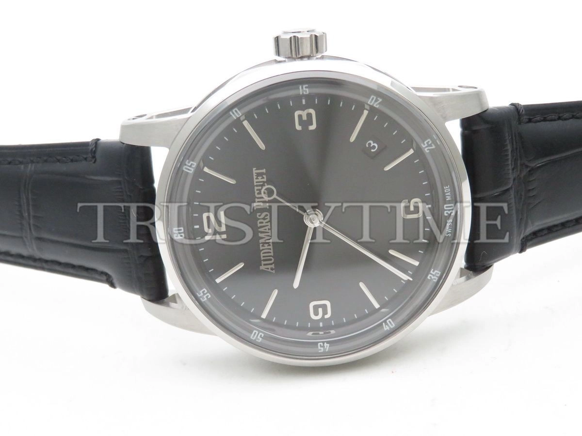 Копия часов Audemars Piguet Code 11.59 41mm 15210BC.OO.A002CR.01