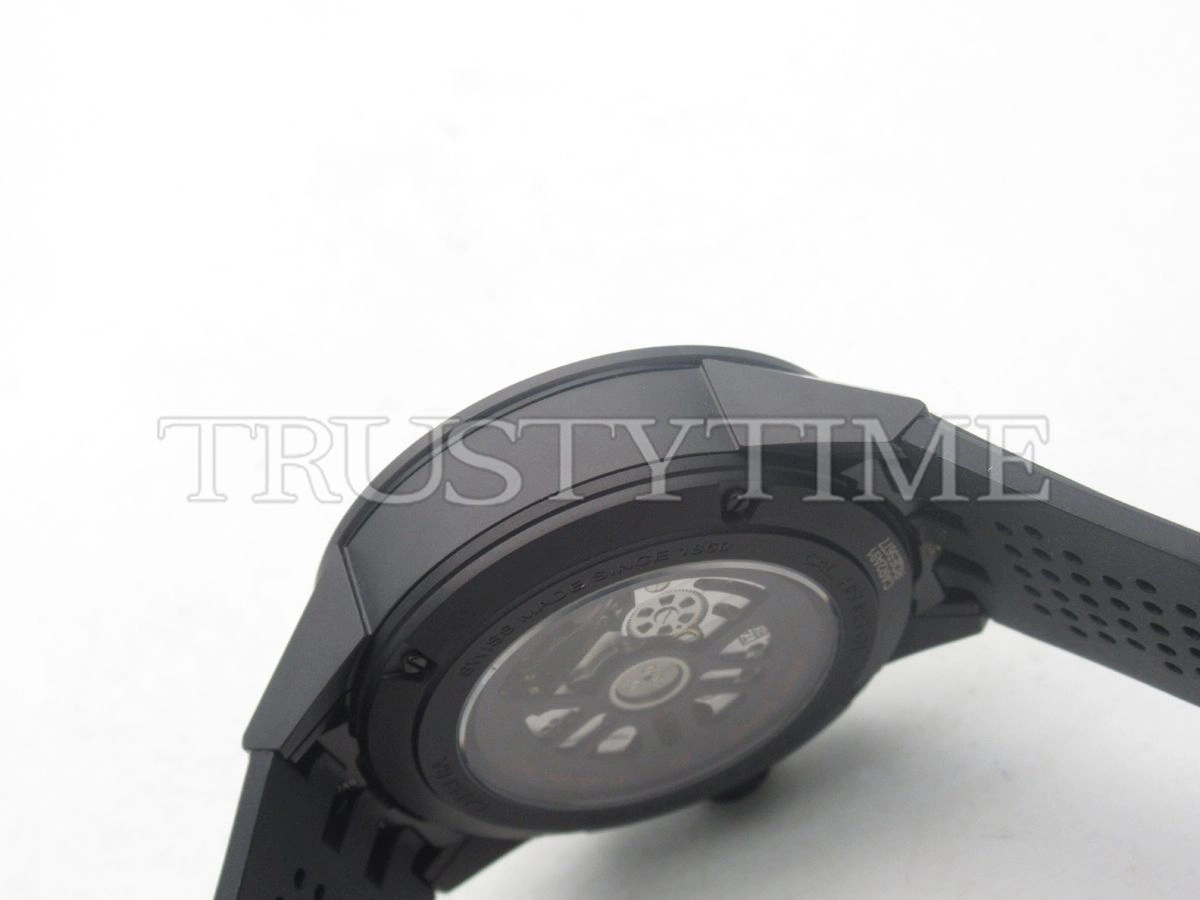 Копия часов Tag Heuer Carrera Calibre Heuer 01 45mm CAR2A90.FT6071