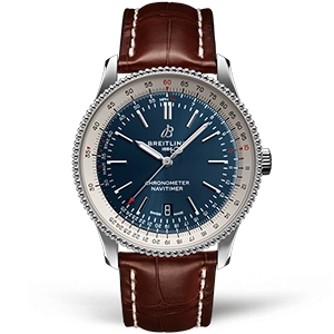 Копия часов Breitling Navitimer Automatic 41 A17326211C1P1