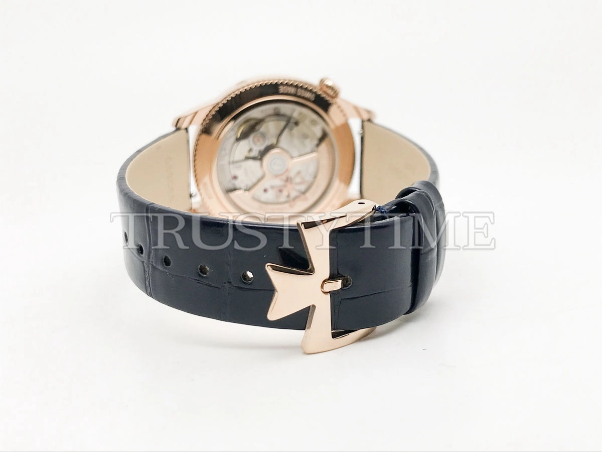 Копия часов Vacheron Constantin Egerie Moon Phase 37mm 8005F/000R-B498