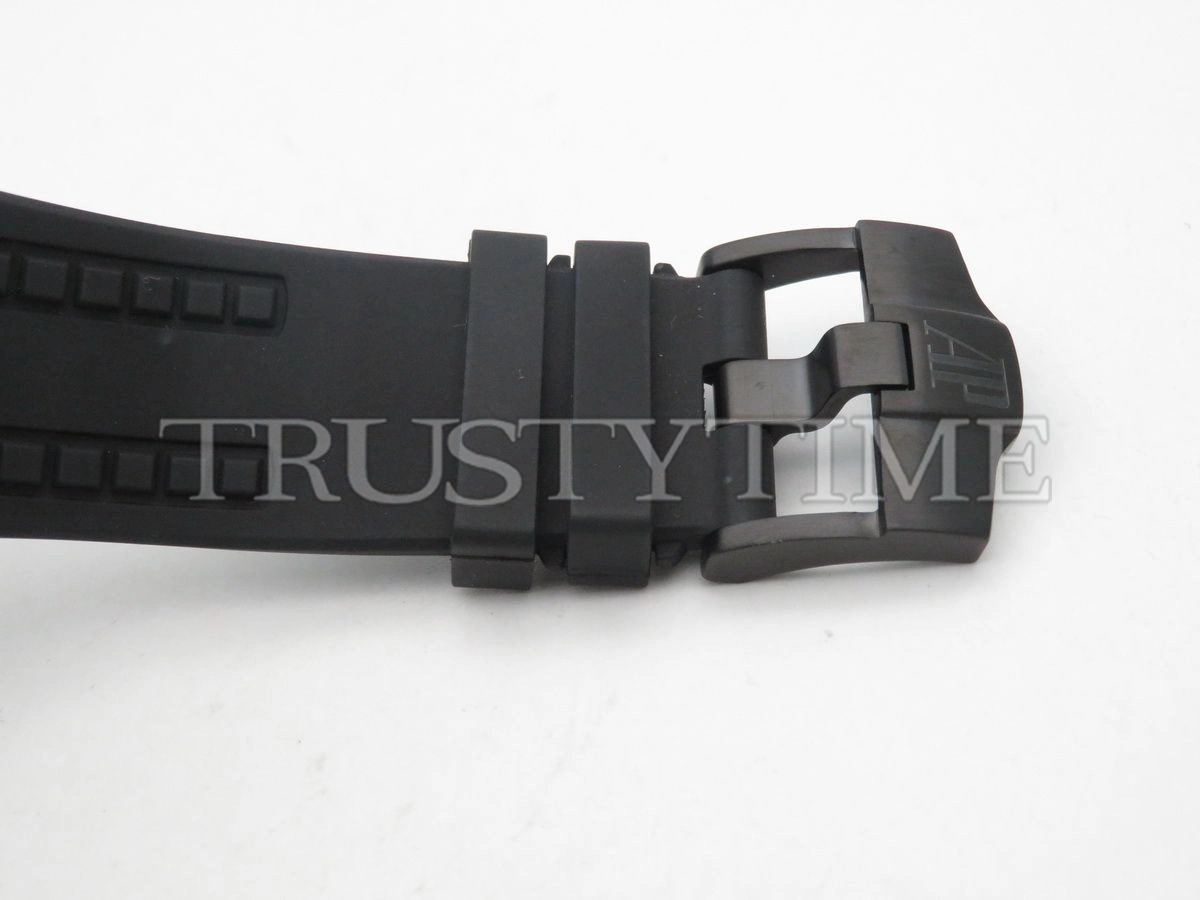 Копия часов Audemars Piguet Royal Oak Offshore Survivor 26165IO.OO.A002CA.01
