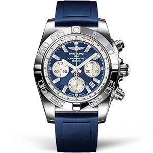 Копия часов Breitling Chronomat 44 AB011011C788145S