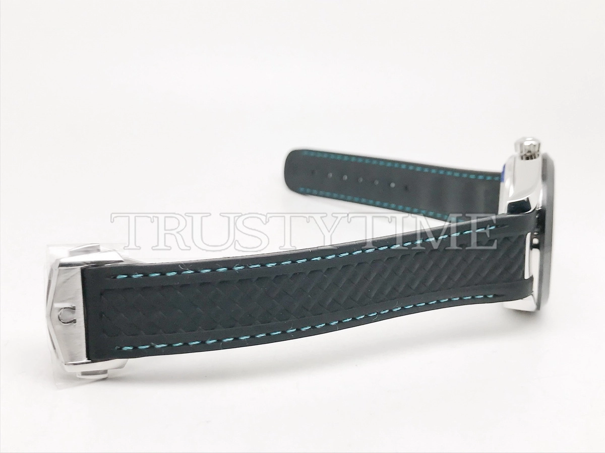 Копия часов Omega Seamaster Aqua Terra 150 m Co-axial Master Chronometer 41mm 220.32.41.21.03 Арт.OM-1038